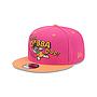 Jockey Gorro New Era YABBA DABBA DOO! LOS PICAPIEDRA 9FIFTY SNAPBACK
