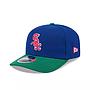Jockey Gorra New Era Mlb 970 Chicago White Sox Unisex Azul