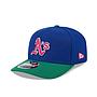 Jockey Gorra New Era Mlb 970 Oakland Athletics Unisex Azul