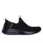 Zapatillas Urbanas Mujer Skechers Ultra Flex 3.0 150450-BLK