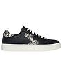 Zapatillas Urbanas Mujer Skechers Eden Lx - Feeling Fierce 185003-BKNT