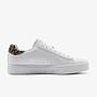Zapatillas Urbanas Mujer Skechers Eden Lx - Feeling Fierce 185003-WTAN