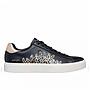 Zapatillas Urbanas Mujer Skechers Eden LX Gleaming Hearts185129-BKMT