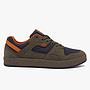 Zapatillas Hombre Urbanas Ecko Max Verde