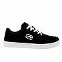 Zapatillas Hombre Urbanas Ecko Paul Negro