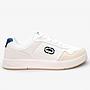 Zapatillas Hombre Urbanas Ecko York Blanco-Azul