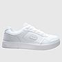 Zapatillas Hombre Urbanas Ecko York Blanco