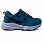 Zapatilla Outdoor Hombre Spalding ZMT1004 Azul