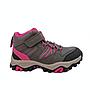Zapatilla Niña Outdoor Spalding ZNC1000 Fucsia