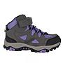 Zapatilla Niña Outdoor Spalding ZNC1014 Gris