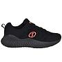 Zapatilla Mujer Urbana Spalding ZFF2007 Confy Negro
