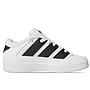 Zapatillas Adidas Turnaround Blanco Negro