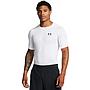 Primera Capa HeatGear Under Armour Blanco
