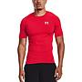 Primera Capa HeatGear Under Armour Rojo