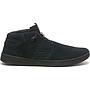 Zapatilla CAT Hombre Pause Mid Black