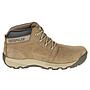 Zapatilla Botín CAT Hombre Distrupt Cleansport NXT Café