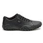 Zapatilla CAT Hombre Gridlock Lo Cleansport NXT Negro
