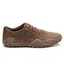 Zapatilla CAT Hombre Gridlock Lo Cleansport NXT Café