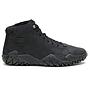 Zapatilla CAT Hombre Gridlock Hi Cleansport NXT Negro