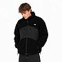 Sherpa Hombre WhatUp Full Zipper Black Black