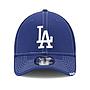 Jockey Gorro New Era Neo Los Angeles Dodgers 39Thirty Azul Talla ML
