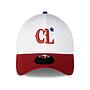Jockey Gorra New Era 9Forty Chile Star Blanco