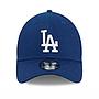 Jockey Gorra New Era Mlb 940 Los Angeles Dodgers Unisex Azul