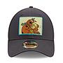 Jockey Gorra New Era Scooby-Doo 9FORTY Gris
