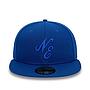 Jockey Gorra New Era 59Fifty Royal Blue Azul