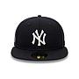 Jockey Gorra New Era 59Fifty New York Yankees MLB Azul