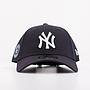 Jockey Gorra New Era MLB Properties Side Patch 9FORTY New York Yankees OTC
