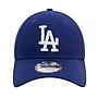 Jockey Gorra New Era MLB Properties Side Patch 9FORTY Los Angeles Dodgers OTC