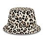 Gorro Bucket New Era Adventure Leopard