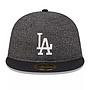 Jockey Gorra New Era 59Fifty Los Angeles Dodgers MLB Day Negro