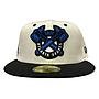 Jockey Gorro New Era 59FIFTY Atlanta Braves MLB