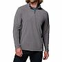 Polar Hombre Columbia Steens Mountain Full Zip 2.0 Gris