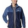Polar Hombre Columbia Steens Mountain Full Zip 2.0 Gris