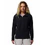 Polar Mujer Columbia Glacial IV 1/2 Zip Negro