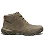 Zapatilla Botín Hombre CAT Threshold Chukka Café Arena