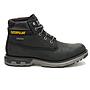 Zapatilla CAT Waterproof Hombre Pursue Gris