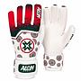 Guantes Arquero Niños Finger Saver MEXICO TEAM Alon Sport