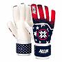 Guantes Arquero Adulto Finger Saver USA TEAM Alon Sport