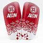 Canillera Hombre Fútbol CANADA TEAM Alon Sport