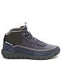 Zapatilla Hombre CAT Versage Mid Azul