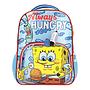 Mochila Infantil Bob Esponja Always Hungry Azul BP175A