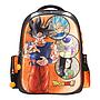 Mochila Dragon Ball Super Infantil DBS113