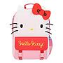 Mochila Hello Kitty Juvenil Smile Pink