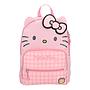 Mochila Hello Kitty Juvenil Rosado