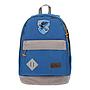 Mochila Ravenclaw Harry Potter Juvenil Azul