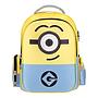 Mochila My Minions Infantil Azul